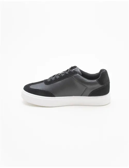 SNEAKERS CLASSIC CUPSOLE LACEUP 