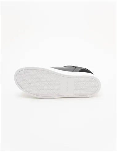 SNEAKERS CLASSIC CUPSOLE LACEUP 