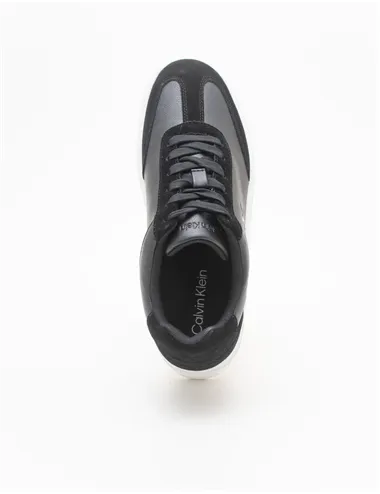 SNEAKERS CLASSIC CUPSOLE LACEUP 