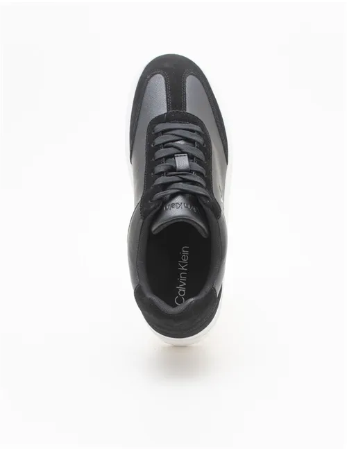 SNEAKERS CLASSIC CUPSOLE LACEUP 