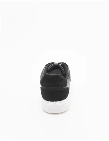 SNEAKERS CLASSIC CUPSOLE LACEUP 