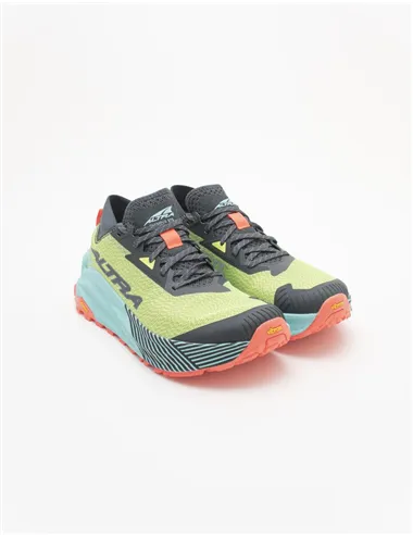 SCARPA RUNNING OLYMPUS 275