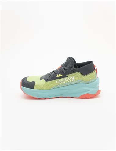SCARPA RUNNING OLYMPUS 275
