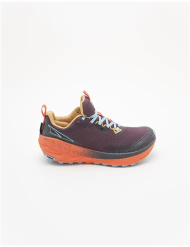 SCARPA RUNNING EXPERIENCE WILD 2
