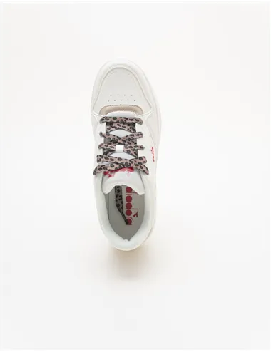 SNEAKER GINGER QUEEN