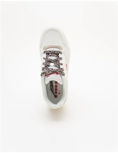 SNEAKER GINGER QUEEN