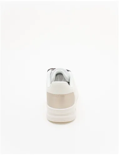SNEAKER GINGER QUEEN