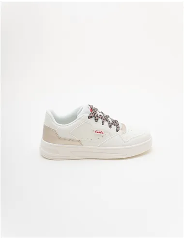 SNEAKER GINGER QUEEN