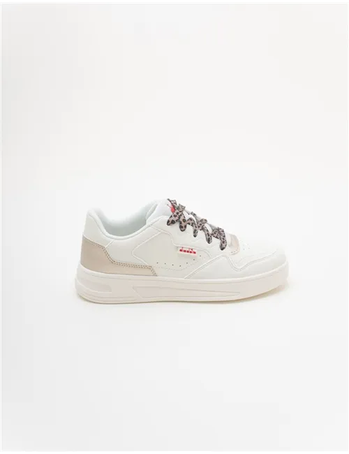 SNEAKER GINGER QUEEN