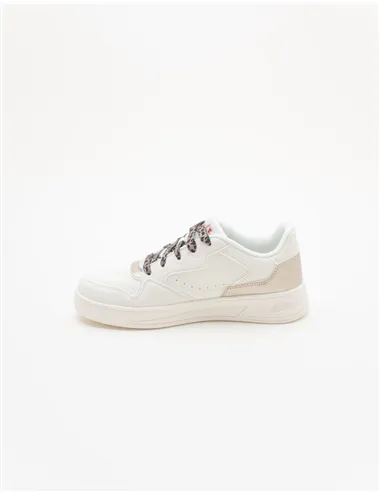 SNEAKER GINGER QUEEN