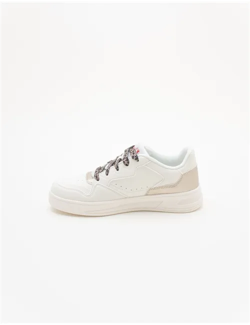 SNEAKER GINGER QUEEN