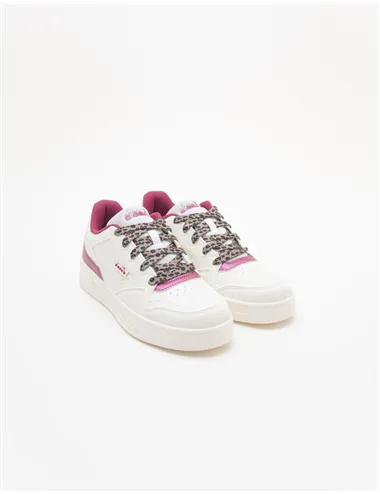 SNEAKER GINGER QUEEN