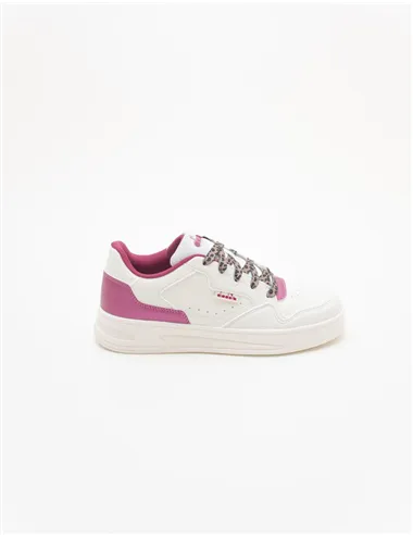 SNEAKER GINGER QUEEN
