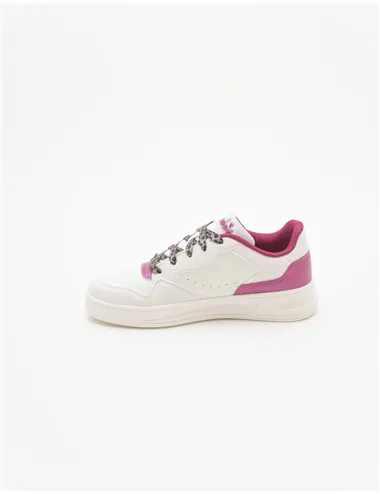 SNEAKER GINGER QUEEN