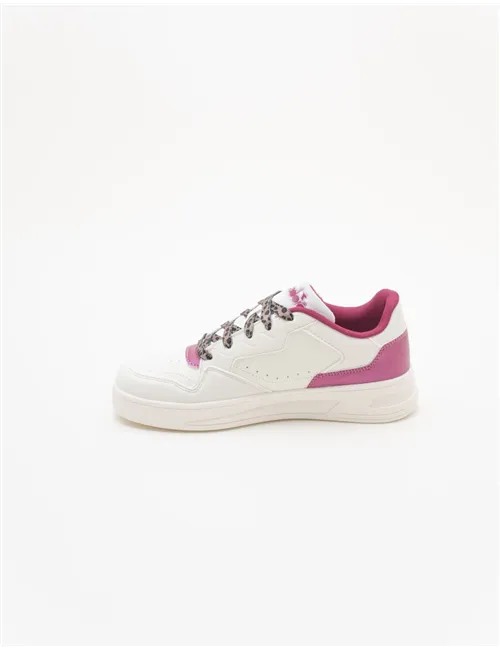 SNEAKER GINGER QUEEN