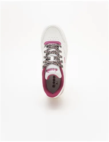 SNEAKER GINGER QUEEN