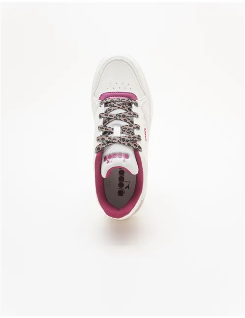 SNEAKER GINGER QUEEN