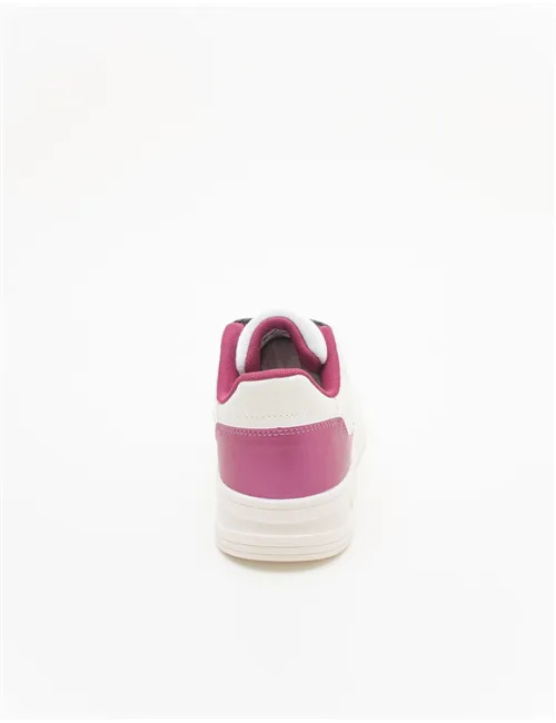 SNEAKER GINGER QUEEN