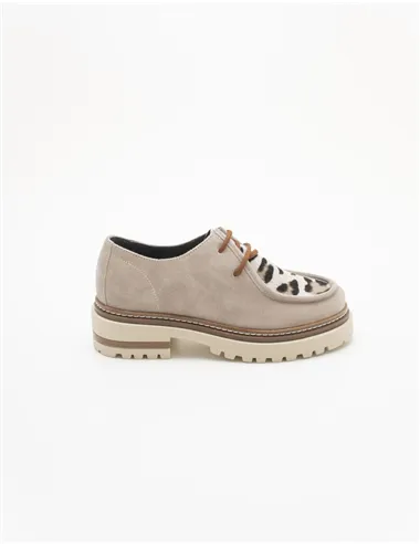 SCARPA BASILEA