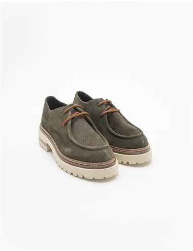 SCARPA BASILEA