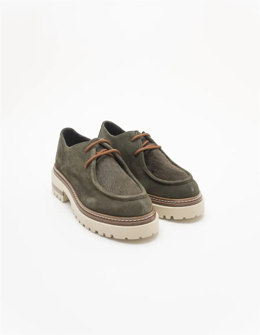 SCARPA BASILEA