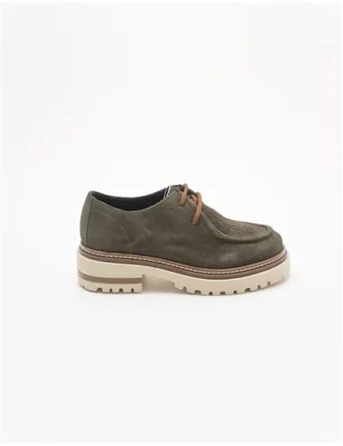 SCARPA BASILEA