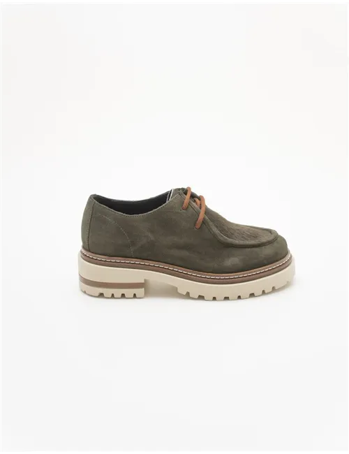 SCARPA BASILEA
