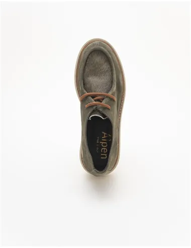 SCARPA BASILEA