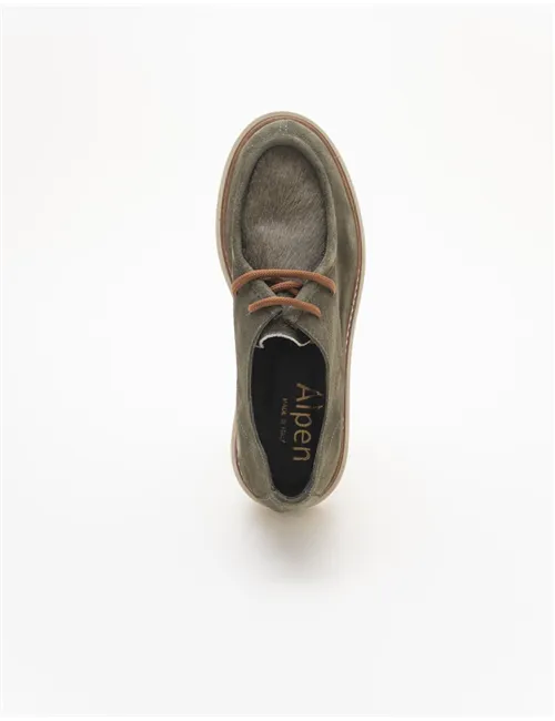 SCARPA BASILEA
