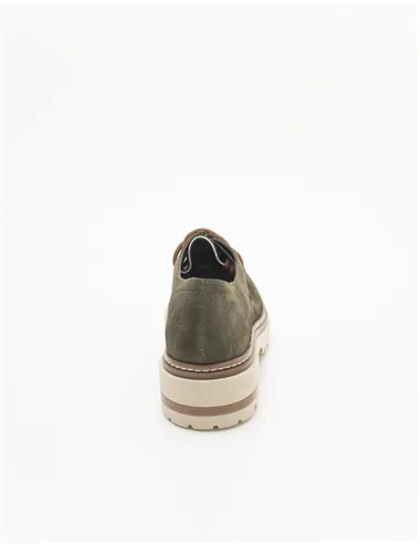 SCARPA BASILEA