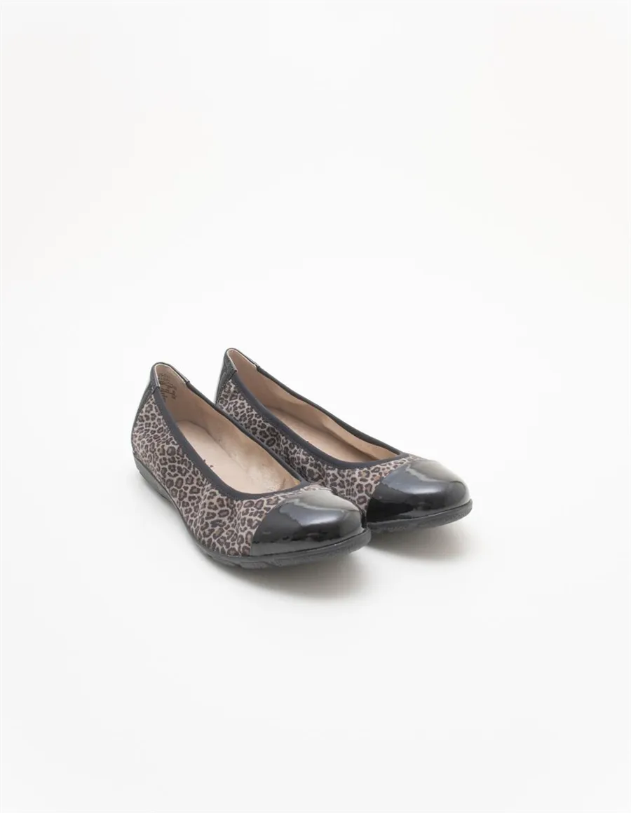 BALLERINA M2215241