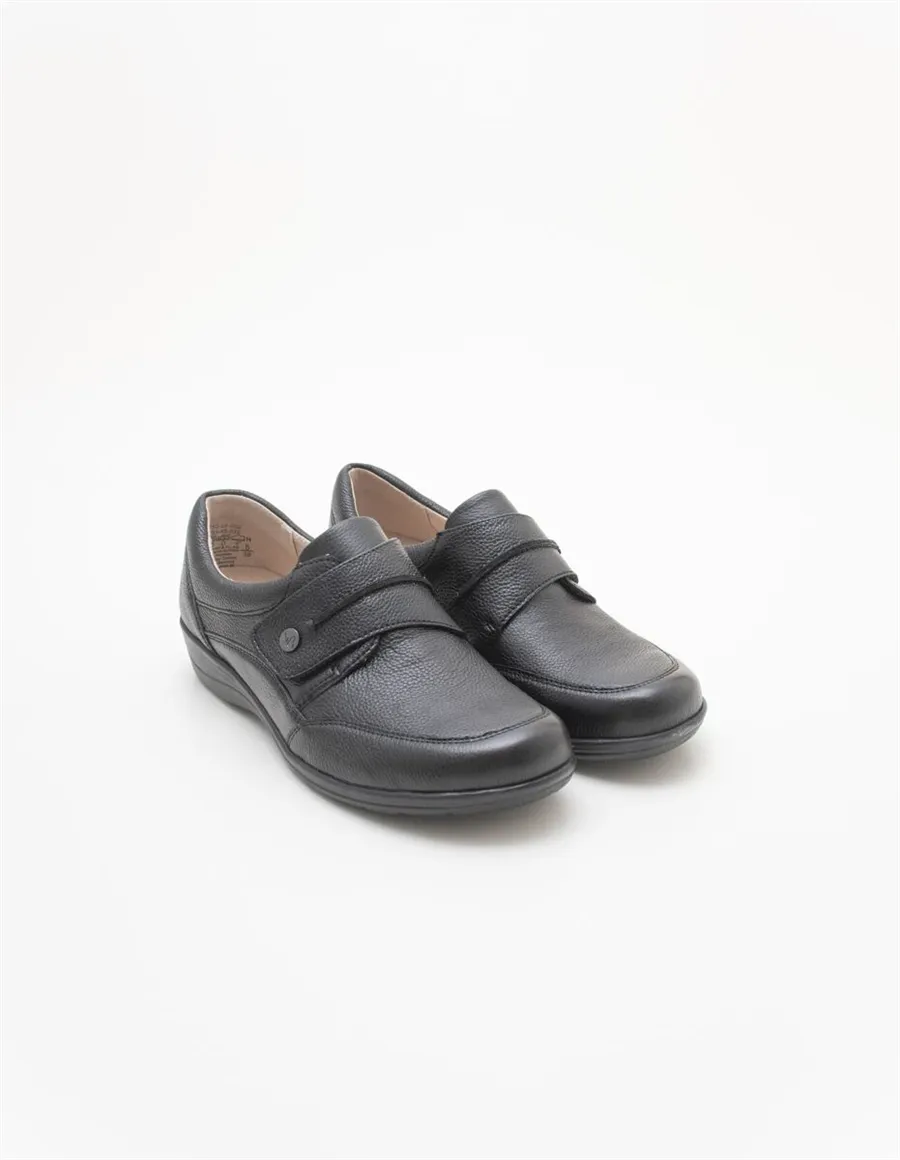 MOCASSINO CON VELCRO M2475345