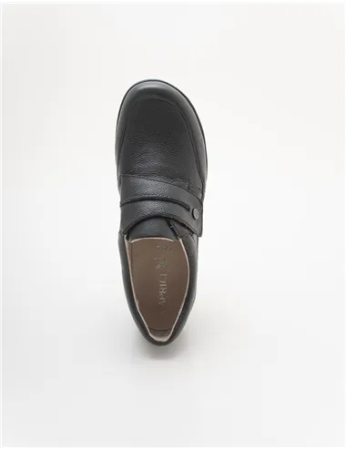 MOCASSINO CON VELCRO M2475345