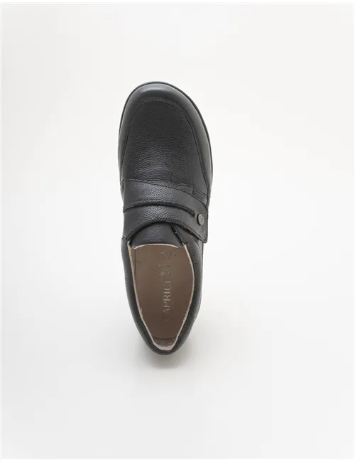 MOCASSINO CON VELCRO M2475345