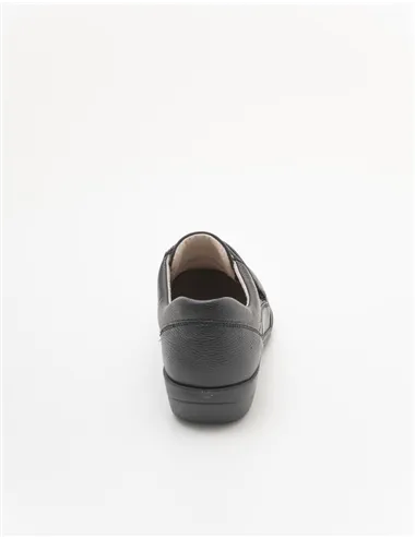 MOCASSINO CON VELCRO M2475345