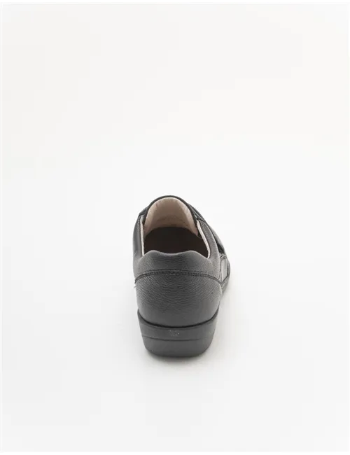 MOCASSINO CON VELCRO M2475345