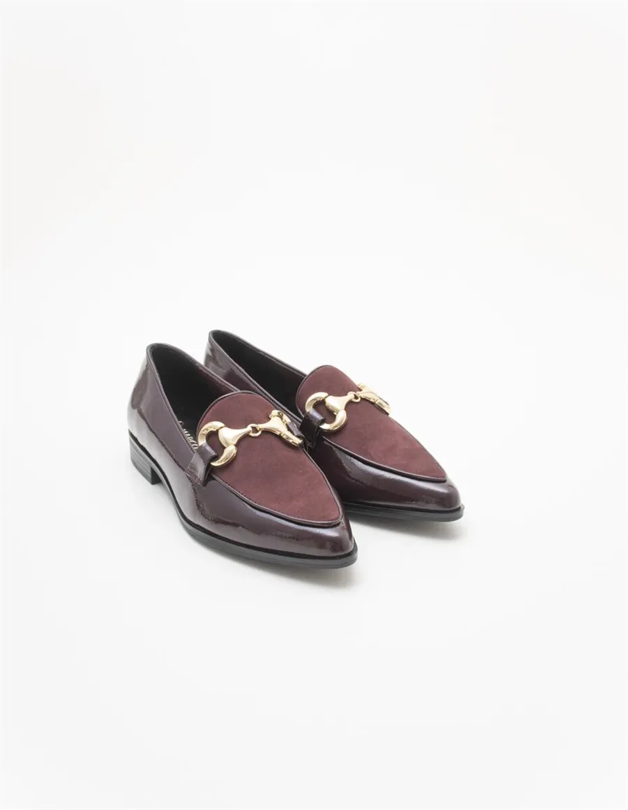 MOCASSINO M2421645