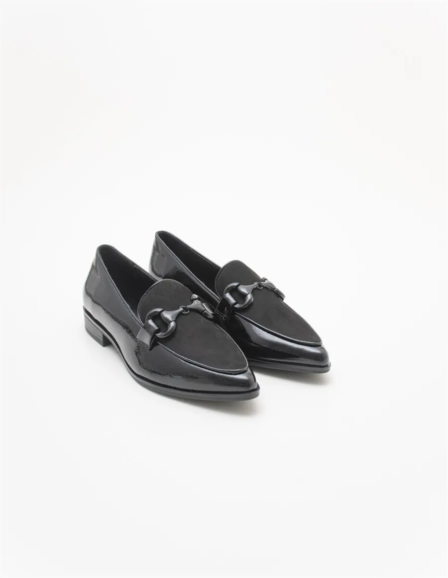 MOCASSINO M2421645