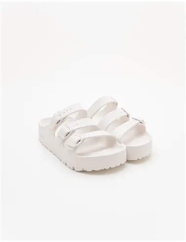 CIABATTA APERTA FLORIDA III EVA PAP FLEX PLATFORM