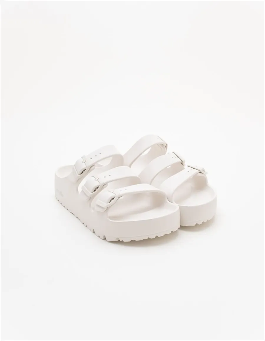 CIABATTA APERTA FLORIDA III EVA PAP FLEX PLATFORM