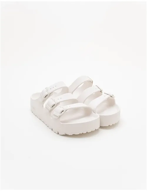 CIABATTA APERTA FLORIDA III EVA PAP FLEX PLATFORM