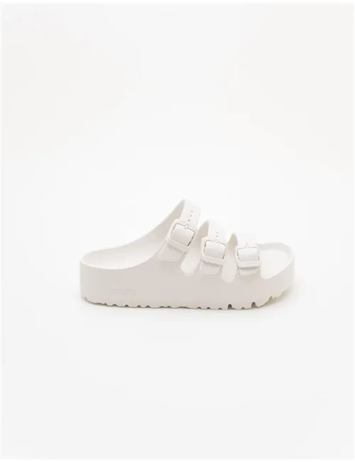 CIABATTA APERTA FLORIDA III EVA PAP FLEX PLATFORM
