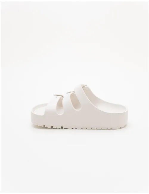 CIABATTA APERTA FLORIDA III EVA PAP FLEX PLATFORM