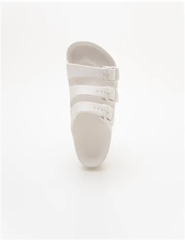 CIABATTA APERTA FLORIDA III EVA PAP FLEX PLATFORM