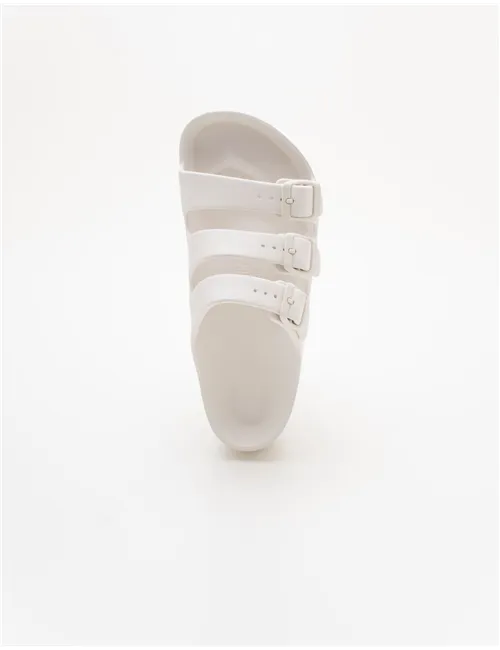 CIABATTA APERTA FLORIDA III EVA PAP FLEX PLATFORM