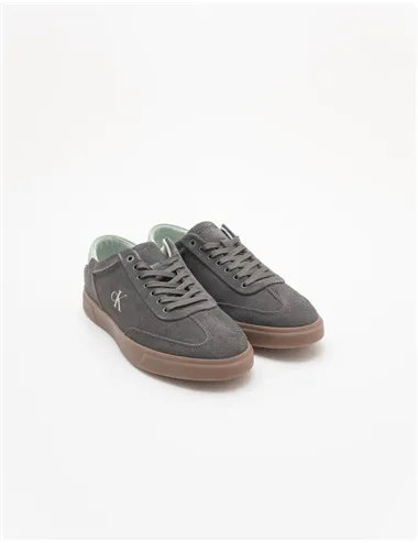 SNEAKER LOW PRO CUPS LACE UP SUE MIX MG