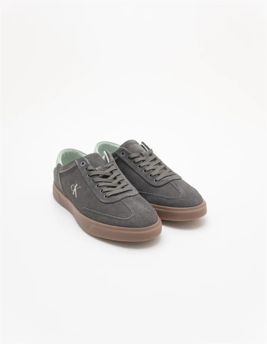 SNEAKER LOW PRO CUPS LACE UP SUE MIX MG