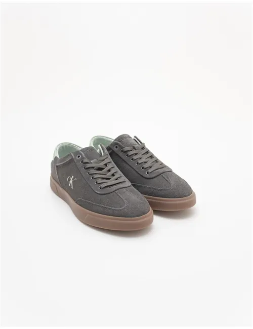 SNEAKER LOW PRO CUPS LACE UP SUE MIX MG