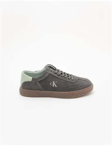 SNEAKER LOW PRO CUPS LACE UP SUE MIX MG