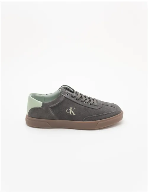 SNEAKER LOW PRO CUPS LACE UP SUE MIX MG